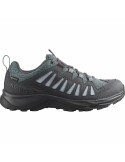 Zapatillas Deportivas Mujer Salomon EOS GTX Gris | Tienda24 Tienda24.eu