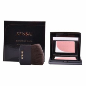 Fard Blooming Blush Sensai Beige (4 g) de Sensai, Blush et fards à joues - Réf : S4507283, Prix : 42,25 €, Remise : %