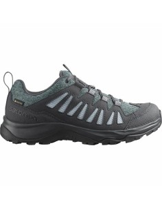 Laufschuhe für Damen Brooks Divide 4 Blau Schwarz | Tienda24 Tienda24.eu