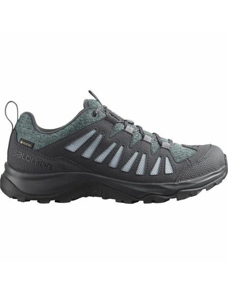 Zapatillas Deportivas Mujer Salomon EOS GTX Gris | Tienda24 Tienda24.eu