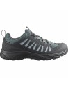 Chaussures de sport pour femme Salomon EOS GTX Gris | Tienda24 Tienda24.eu