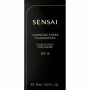 Flüssig-Make-up-Grundierung Sensai Luminous Sheer SPF 15 203-Neutral Beige (30 ml) von Sensai, Grundierung - Ref: S4507328, P...