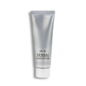 Crema Antiedad de Día Sensai 4973167698419 50 ml de Sensai, Hidratantes - Ref: S4507341, Precio: 102,39 €, Descuento: %