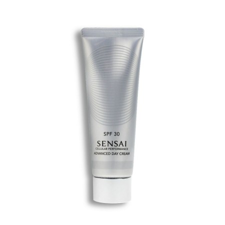 Day-time Anti-aging Cream Sensai 4973167698419 50 ml by Sensai, Moisturisers - Ref: S4507341, Price: 102,39 €, Discount: %