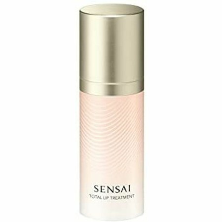 Anti-Aging-Behandlung für Lippenkontur Total Lip Complex Sensai 4973167942420 15 ml von Sensai, Pflegestifte & Lippenbalsam -...