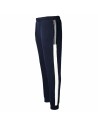 Pantalón Largo Deportivo Kappa Ipole Azul oscuro Hombre | Tienda24 Tienda24.eu