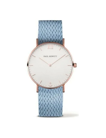 Reloj Unisex Paul Hewitt PH-SA-R-ST-W-26M (Ø 39 mm) | Tienda24 Tienda24.eu