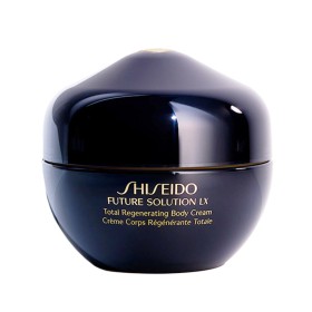 Regenerierende Creme Future Solution LX Shiseido (200 ml) von Shiseido, Feuchtigkeitscremes - Ref: S4507410, Preis: 123,83 €,...