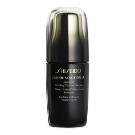 Reaffirming Neck Serum Future Solution Lx Shiseido 0729238139237 50 ml by Shiseido, Neck & Decollete - Ref: S4507482, Price: ...