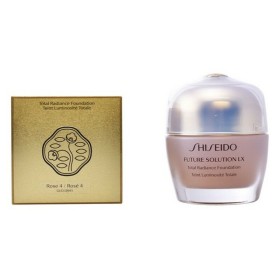 Base de Maquilhagem Cremosa Future Solution LX Shiseido de Shiseido, Bases - Ref: S4507485, Preço: 67,55 €, Desconto: %