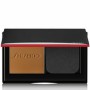 Base de Maquillage en Poudre Shiseido 729238161252 de Shiseido, Fonds de teint - Réf : S4507555, Prix : 36,36 €, Remise : %