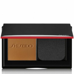 Base de Maquillaje en Polvo Shiseido 729238161252 de Shiseido, Bases - Ref: S4507555, Precio: 36,36 €, Descuento: %