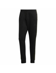 Pantalones Cortos Deportivos para Hombre Puma Puma Essentials+ 2 Cols Gris oscuro | Tienda24 Tienda24.eu