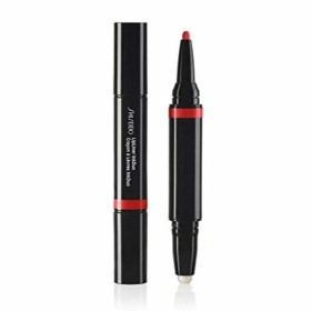 Matita Contorno Labbra Inkduo Shiseido 07-poppy di Shiseido, Matite per labbra - Rif: S4507589, Prezzo: 22,46 €, Sconto: %