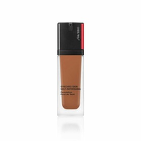 Base de Maquilhagem Cremosa Shiseido de Shiseido, Bases - Ref: S4507595, Preço: 35,59 €, Desconto: %