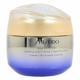 Tratamiento Facial Reafirmante Shiseido 768614164531 (75 ml) de Shiseido, Hidratantes - Ref: S4507596, Precio: 115,00 €, Desc...