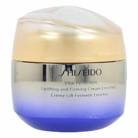 Straffende Gesichtsbehandlung Shiseido 768614164531 (75 ml) von Shiseido, Feuchtigkeitscremes - Ref: S4507596, Preis: 115,00 ...