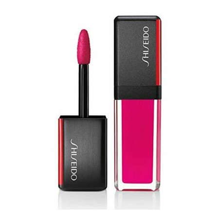 Brillant à lèvres Laquer Ink Shiseido 57404 (6 ml) de Shiseido, Gloss - Réf : S4507613, Prix : 23,30 €, Remise : %