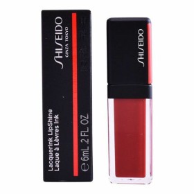 Brillo de Labios Laquer Ink Shiseido TP-0730852148307_Vendor (6 ml) de Shiseido, Brillos - Ref: S4507616, Precio: 22,84 €, De...