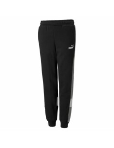 Kinder-Sporthosen Reebok B ES BL Pant | Tienda24 Tienda24.eu