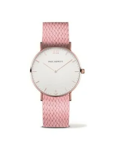 Herrenuhr Ben Sherman WB033TG (Ø 43 mm) | Tienda24 Tienda24.eu