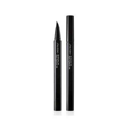 Eyeliner Shiseido ArchLiner Ink Noir (0,4 ml) de Shiseido, Eyeliners - Réf : S4507691, Prix : 21,19 €, Remise : %