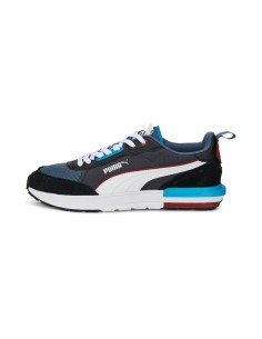 Scarpe da Tennis Casual Uomo Puma R22 Nero da Puma, Sneakers e scarpe sportive - Ref: S6469512, Precio: 60,61 €, Descuento: %