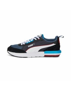 Zapatillas Casual Hombre Le coq sportif RACERONE 2220379 45 Negro | Tienda24 Tienda24.eu