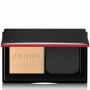 Base de Maquillage en Poudre Shiseido CD-729238161153 de Shiseido, Fonds de teint - Réf : S4507731, Prix : 38,31 €, Remise : %