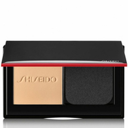 Base de Maquillage en Poudre Shiseido CD-729238161153 de Shiseido, Fonds de teint - Réf : S4507731, Prix : 38,31 €, Remise : %