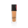 Base per Trucco Fluida Shiseido Synchro Skin Self-Refreshing Nº 410 Sunstone 30 ml | Tienda24 - Global Online Shop Tienda24.eu