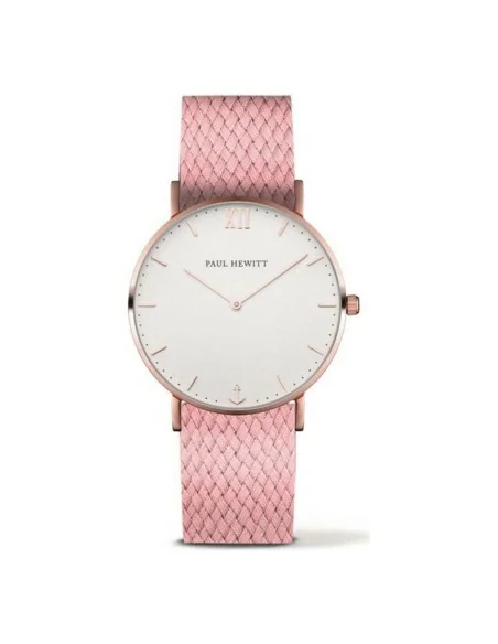 Unisex-Uhr Paul Hewitt PH-SA-R-ST-W-27S (Ø 39 mm) | Tienda24 Tienda24.eu