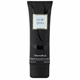 Gel douche Noir Divin Stendhal (125 ml) de Stendhal, Gels douche - Réf : S4507908, Prix : 15,16 €, Remise : %