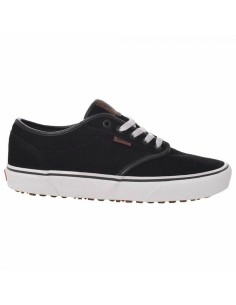 Zapatillas Casual Hombre Vans Filmore Azul marino | Tienda24 Tienda24.eu