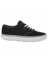 Herren Sneaker Vans Atwood VansGuard Schwarz | Tienda24 Tienda24.eu