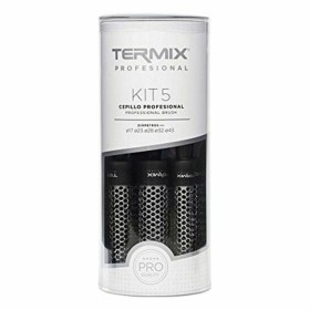 Glättbürste Id Italian Liss Xtreme | Tienda24 - Global Online Shop Tienda24.eu