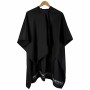 Hairdressing Cape Termix Evolution Black by Termix, Capes - Ref: S4508054, Price: 18,82 €, Discount: %