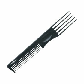 Brosse à Cheveux Termix 2525176 Noir Titane de Termix, Peignes - Réf : S4508056, Prix : 9,43 €, Remise : %