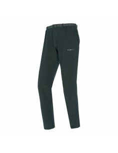 Pantalón Largo Deportivo Trangoworld Bossons Negro Hombre de Trangoworld, Pantalones - Ref: S6469522, Precio: 65,40 €, Descue...