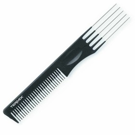 Pentear Termix 2525177 Preto Titânio de Termix, Pentes - Ref: S4508057, Preço: 10,27 €, Desconto: %