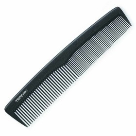 Brosse à Cheveux Termix 2525168 Noir Titane de Termix, Peignes - Réf : S4508062, Prix : 9,49 €, Remise : %