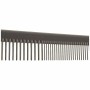 Pentear Termix 2525169 Preto Titânio de Termix, Pentes - Ref: S4508063, Preço: 6,98 €, Desconto: %