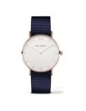 Reloj Unisex Paul Hewitt PH-SA-R-St-W-N-20 (Ø 39 mm) | Tienda24 Tienda24.eu