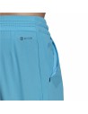 Short de Sport pour Homme Adidas Heat Ready Ergo Bleu clair | Tienda24 Tienda24.eu