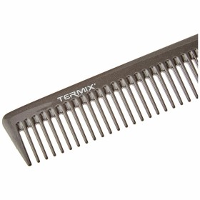 Brosse à Cheveux Termix 2525170 Noir Titane de Termix, Peignes - Réf : S4508079, Prix : 9,21 €, Remise : %