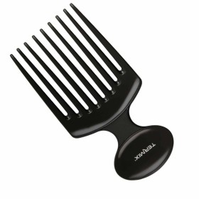 Pentear Termix 2525178 Preto Titânio de Termix, Pentes - Ref: S4508090, Preço: 9,67 €, Desconto: %