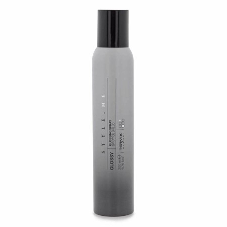 Spray Lucido per Capelli Termix Glossy (200 ml) | Tienda24 - Global Online Shop Tienda24.eu