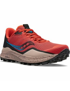 Zapatillas de Running para Adultos Asics Trail Sco