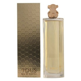 Damenparfüm Tous Q-CZ-303-90-HTG-anniek EDP EDP 90 ml von Tous, Eau de Parfum - Ref: S4508223, Preis: 35,07 €, Rabatt: %