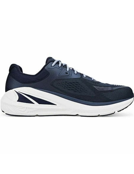 Running Shoes for Adults Altra Paradigm 6 Navy Blue | Tienda24 Tienda24.eu